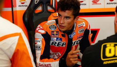 Risultati MotoGP 2016 Brno, FP1 ed FP2: tra Marquez e Ducati