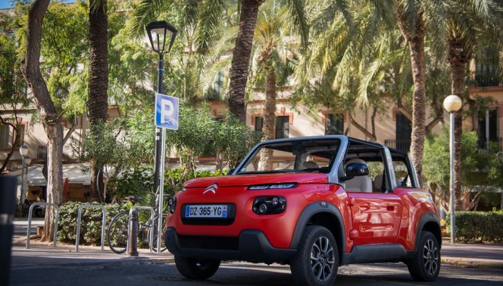 Groupe PSA sarà presente ad Auto e Moto d’Epoca 2016 - Foto 4 di 8