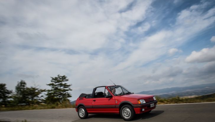 Groupe PSA sarà presente ad Auto e Moto d’Epoca 2016 - Foto 5 di 8