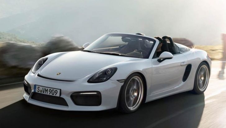 Porsche guadagna più di tutto il Gruppo Volkswagewn da ogni vendita - Foto 2 di 5