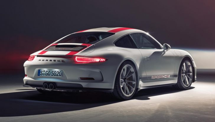 Porsche guadagna più di tutto il Gruppo Volkswagewn da ogni vendita - Foto 4 di 5