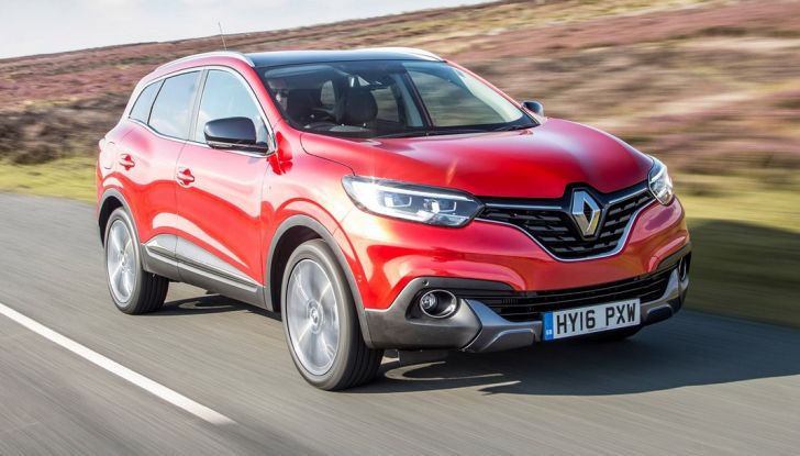 Le 10 peggiori auto nel 2016 secondo Jeremy Clarckson - Foto 6 di 11