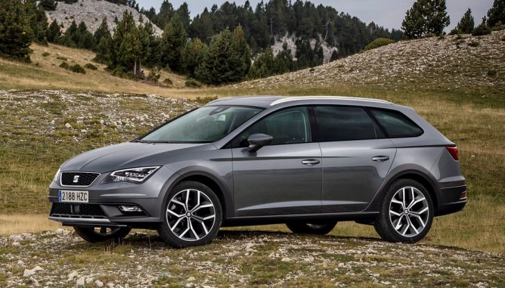 Le 10 peggiori auto nel 2016 secondo Jeremy Clarckson - Foto 8 di 11