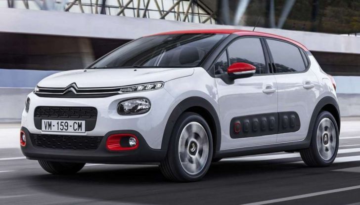 Salone di Parigi 2016: date, orari anteprime e novità del Paris Motor Show 2016 - Foto 4 di 8