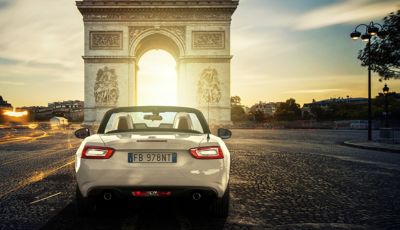 Salone di Parigi 2016: date, orari anteprime e novità del Paris Motor Show 2016