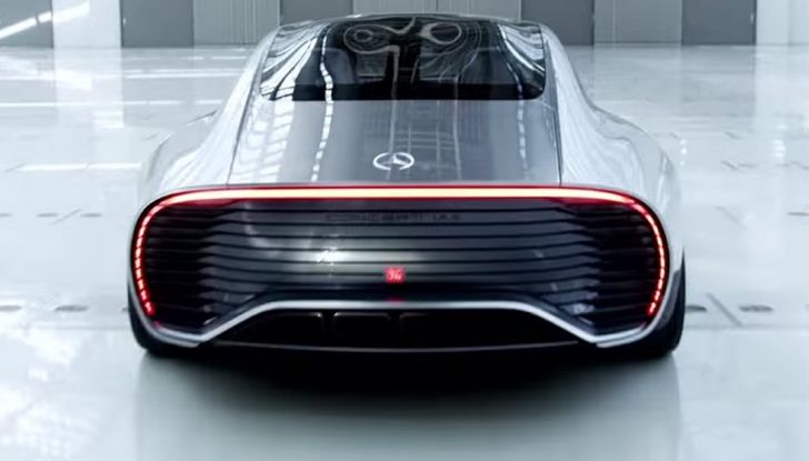 Salone di Parigi 2016: date, orari anteprime e novità del Paris Motor Show 2016 - Foto 6 di 8