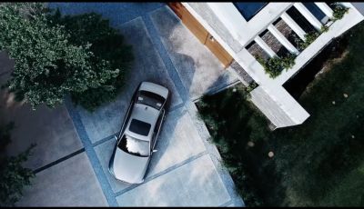 Antifurto per auto: arriva la BMW Serie 5 2017 al Salone di Parigi