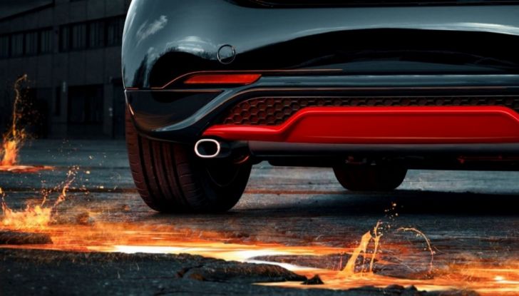 Smart fortwo Nightrunner: nuova edizione speciale - Foto 2 di 6