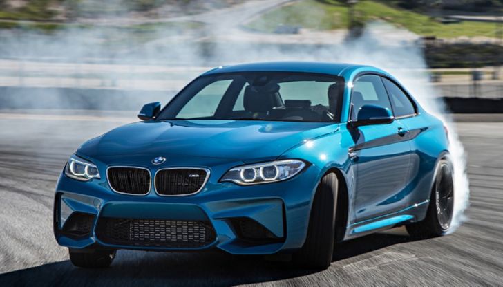 Classifica: le 10 migliori auto dell’anno per Jeremy Clarckson - Foto 3 di 11