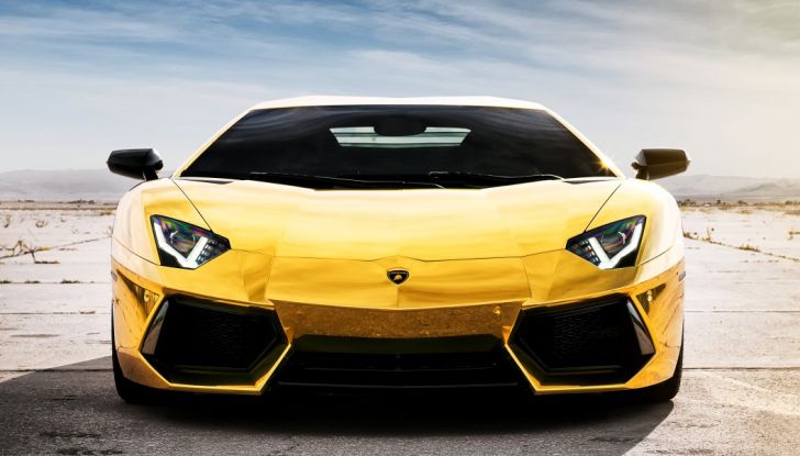 Classifica: le 10 migliori auto dell’anno per Jeremy Clarckson - Foto 5 di 11