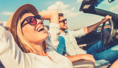 Vacanze estive in auto: consigli utili da seguire prima di partire