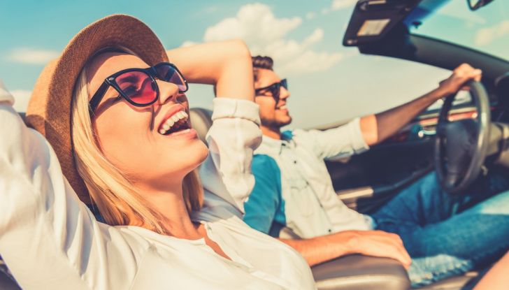 Vacanze estive in auto: consigli utili da seguire prima di partire - Foto 1 di 8