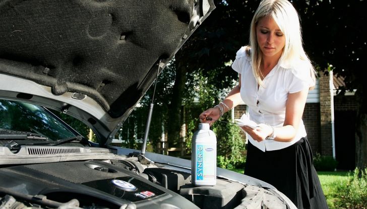 Luglio 2019: tutte le giornate da bollino nero - Foto 3 di 8