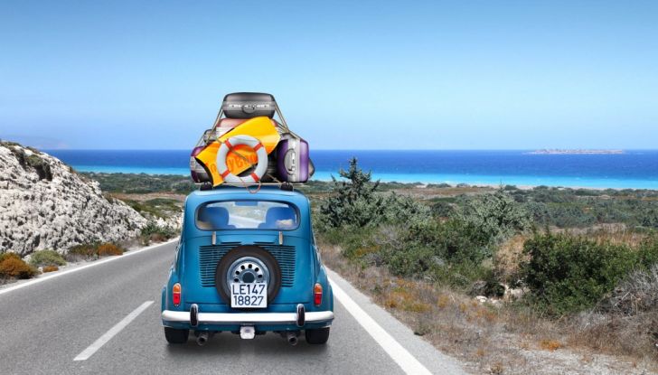 Luglio 2019: tutte le giornate da bollino nero - Foto 7 di 8