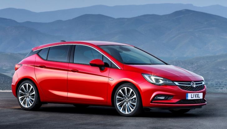 Le 10 peggiori auto nel 2016 secondo Jeremy Clarckson - Foto 2 di 11