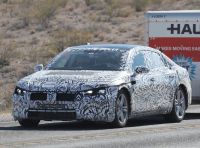 Nuova Volkswagen CC 2017, le prime foto durante i collaudi