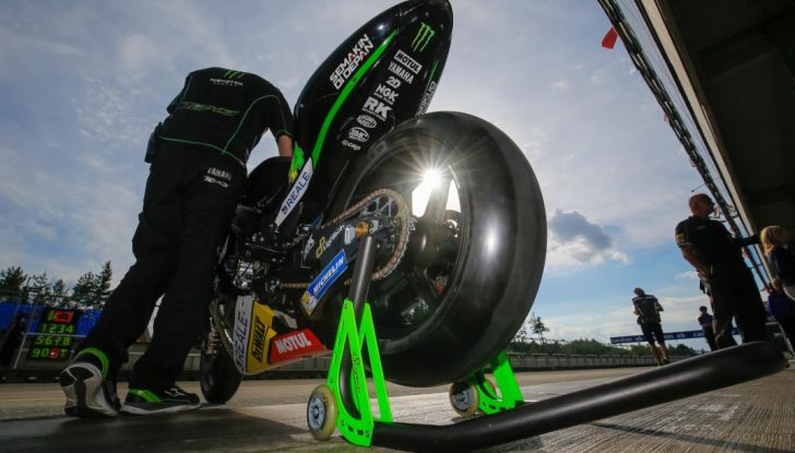 Orari Silverstone, MotoGP 2016: Il GP d’Inghilterra in diretta Sky e differita TV8 - Foto 3 di 27