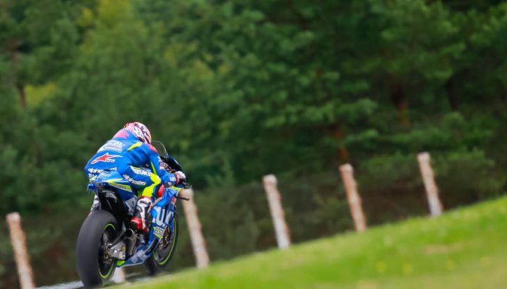 Orari Silverstone, MotoGP 2016: Il GP d’Inghilterra in diretta Sky e differita TV8 - Foto 4 di 27