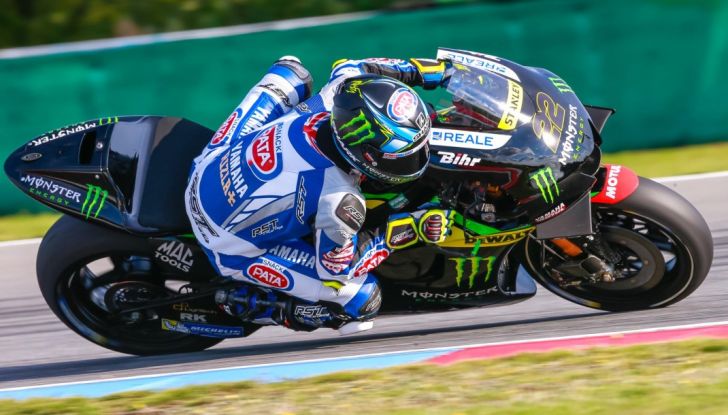 Orari Silverstone, MotoGP 2016: Il GP d’Inghilterra in diretta Sky e differita TV8 - Foto 5 di 27