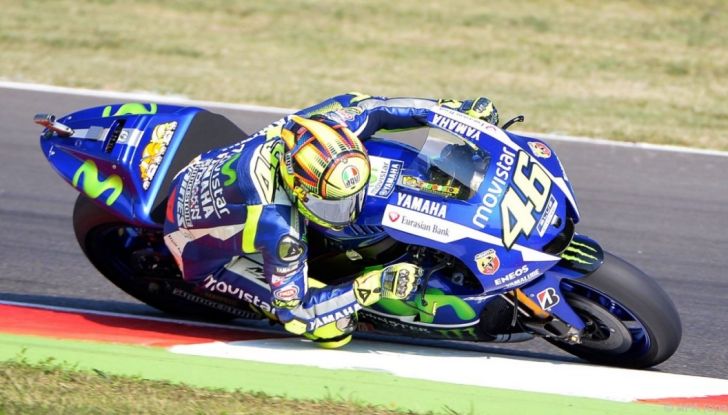 MotoGP 2016, Austria: trionfano le Ducati di Iannone e Dovizioso, Rossi quarto - Foto 5 di 11