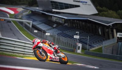 Risultati MotoGP 2016, Austria: FP1 ed FP2 a Ducati, Borgo Panigale può tornare a vincere