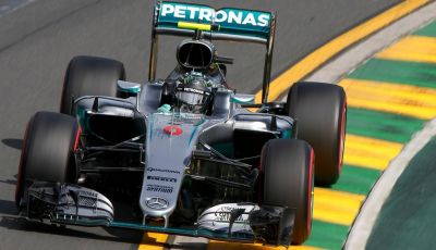 F1 2016, GP del Giappone: trionfa Rosberg, Mercedes vince il Mondiale Costruttori