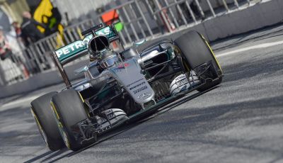 F1 2016, GP del Belgio: trionfa Rosberg, sesto Vettel