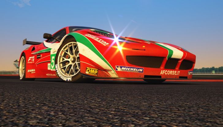 Video games: giocare aumenta le capacità alla guida - Foto 1 di 10