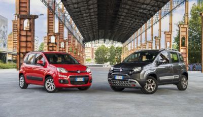 Fiat ferma la produzione di Panda Diesel, poi toccherà alla gamma 500