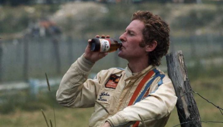 Le 50 migliori frasi e aforismi nel mondo del motorsport - Foto 42 di 50