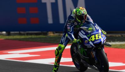 Risultati MotoGP Misano 2016, FP1 ed FP2: Yamaha al comando, Iannone infortunato