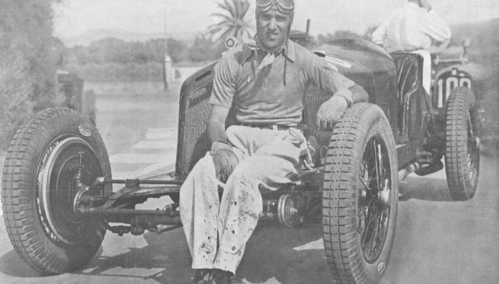 Le 50 migliori frasi e aforismi nel mondo del motorsport - Foto 50 di 50