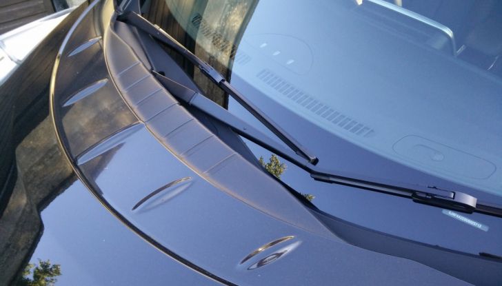 5 consigli per avere spazzole dei tergicristalli sempre efficienti - Foto 2 di 6