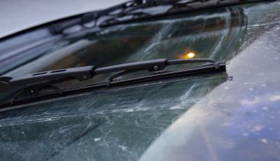 5 consigli per avere spazzole dei tergicristalli sempre efficienti