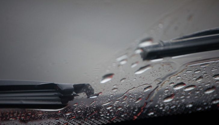 5 consigli per avere spazzole dei tergicristalli sempre efficienti - Foto 6 di 6