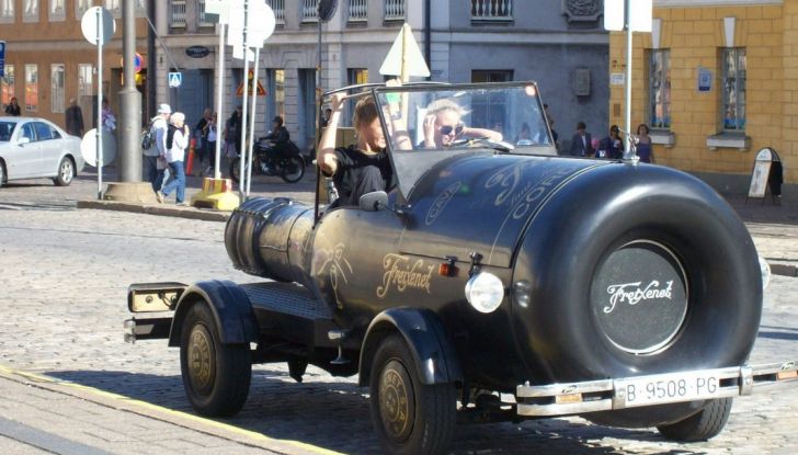 Alcoltest: i limiti nei principali Paesi europei - Foto 7 di 7