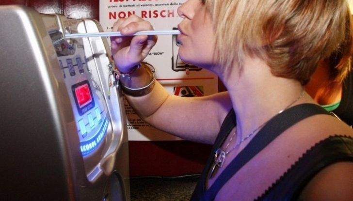 Alcoltest: i limiti nei principali Paesi europei - Foto 5 di 7