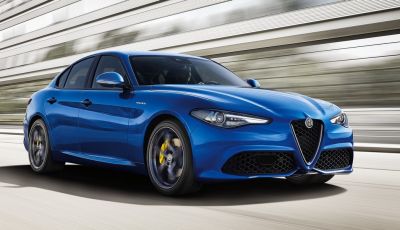 Alfa Romeo prende in giro Audi, BMW e Mercedes negli Stati Uniti