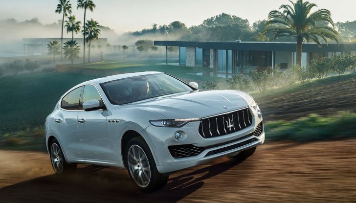 Alfa Romeo Giulia è l'Auto Più Bella Del Web 2016 (17)