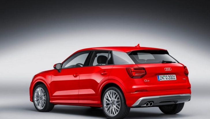 Alfa Romeo Giulia è l'Auto Più Bella Del Web 2016 (5)