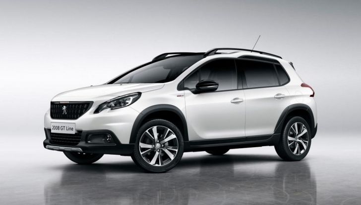 Alfa Romeo Giulia è l'Auto Più Bella Del Web 2016 (9)