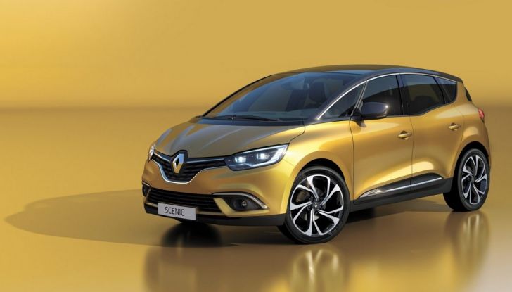 Alfa Romeo Giulia è l'Auto Più Bella Del Web 2016 (10)