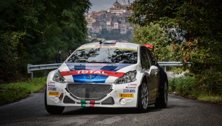 Andreucci di un soffio - Foto 9 di 10