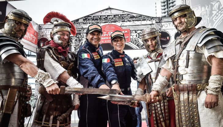 Andreucci di un soffio - Foto 5 di 10