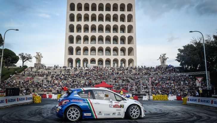 Andreucci di un soffio - Foto 6 di 10