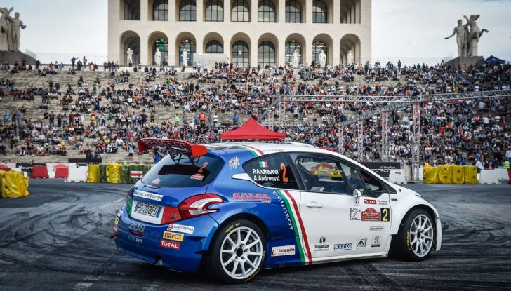 Andreucci di un soffio - Foto 10 di 10