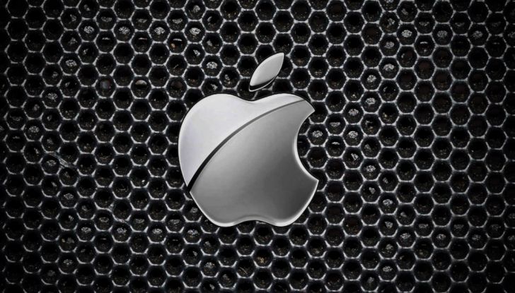 Sicurezza stradale, Apple deposita due nuovi brevetti - Foto 4 di 5