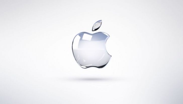 Sicurezza stradale, Apple deposita due nuovi brevetti - Foto 3 di 5