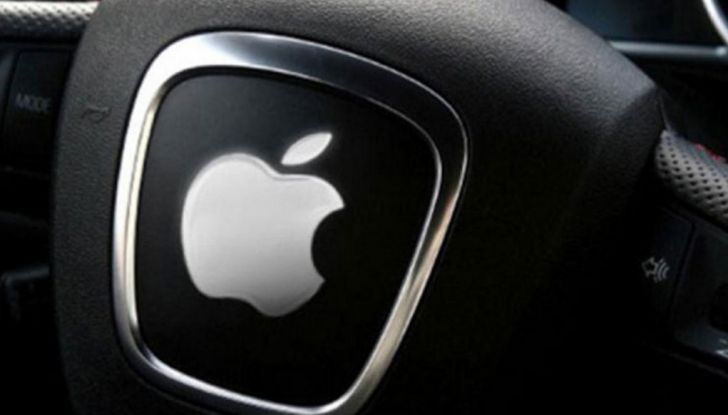 Apple pronta ad acquistare McLaren: pronti 1,8 miliardi di euro - Foto 3 di 8