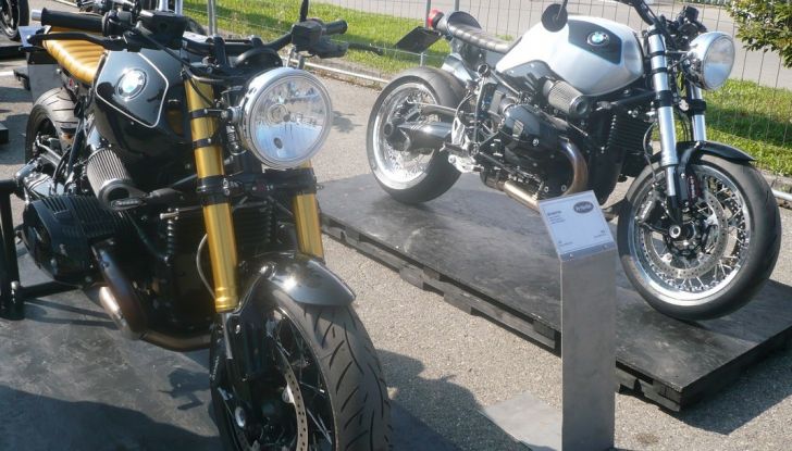 BMW 100Next year: una gran festa! - Foto 3 di 96